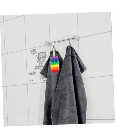 Didiseaon Sponge Bath - Premium Shower Body Scrubber & Skin Cleaning Sponge for Luxurious Bathing - Buy Online on GoSupps.com