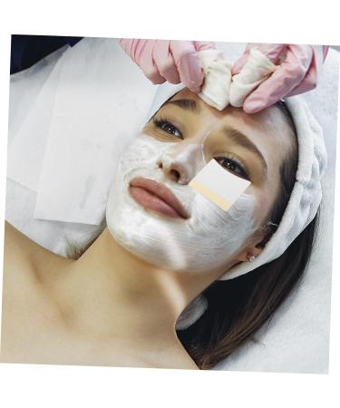  PACKOVE PACKOVE 40 Pieces Eyelash Makeup Remover Pads Glue Sticker Pads Nail Polish Remover Pads Mini Makeup Wipes Eyelash Glue Remover Pads Eyelash Extension Remover Pads Facial Makeup Pads - Buy Online on GoSupps.com