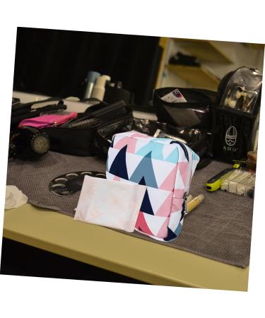 Women s Bandage Storage Bags - 4-Piece Set for Menstrual & Breastfeeding Care | Healeved - Buy Online on GoSupps.com