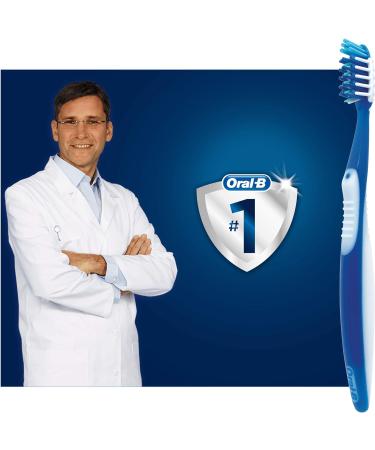 Shop Oral-B Pro-Expert All-in-One Toothbrush - International Shipping Available - Buy Online on GoSupps.com