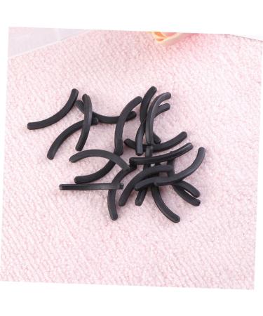 20pcs Eyelash Curler Replacement Pads - Rubber Gaskets for Eye Lash Curlers | Beauty Tools & Accessories - Buy Online on GoSupps.com