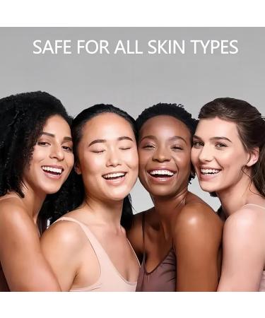 100ml Natural Moisturizing Factors + HA Daily Facial Moisturiser Face Cream and Moisturiser for Normal to Dry Skin Skin Care Essentials Anti Aging Face Cream For Glowing Skin Hydrates Skin for Women - Buy Online on GoSupps.com