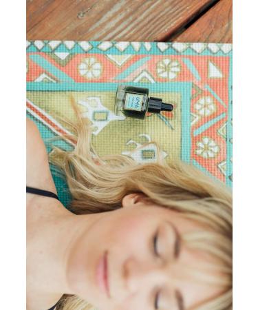 UMA Pure Calm Wellness Oil | 100% Ayurvedic & Sustainable | Nourishing Chamomile & Lavender | Mindful Soothing Aroma - Buy Online on GoSupps.com
