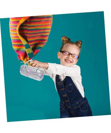 HomsfoU 2-St Portable Cat Glasses Case - Stylish & Functional Eyewear Storage for Cat Lovers - International Shipping Available - Buy Online on GoSupps.com