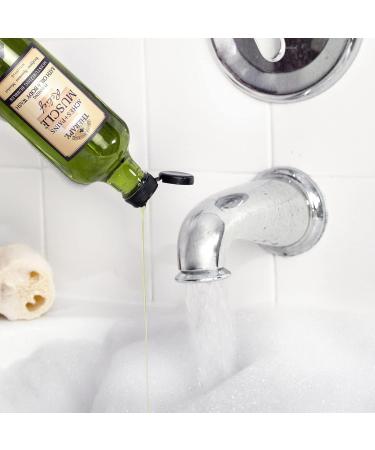 Village Naturals Aches + Pains Muscle Bath Oil & Wash 16 oz (473ml) - 3 Pack - Buy Online on GoSupps.com