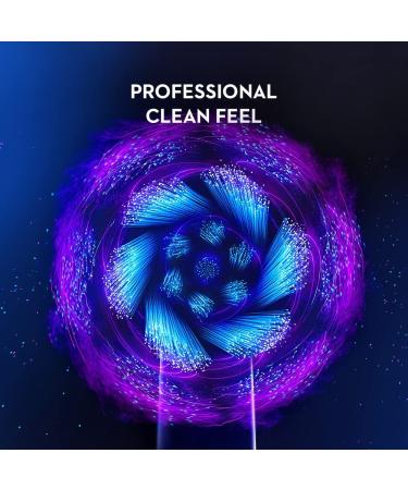 Oral-B iO Series 6 Electric Toothbrush with Black Lava iO6 Brush Head - Buy Online on GoSupps.com