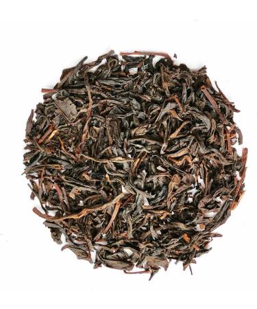 GREATLAND Kerinci Black tea 200 grams - Buy Online on GoSupps.com