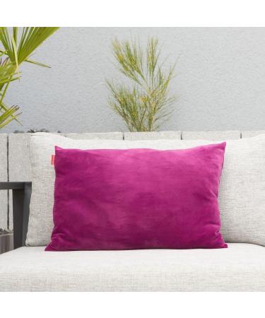 Hugo Frosch Porto Design Cushion with Eco-Friendly 2.0L Hot Water Bottle - International Shipping Available - Buy Online on GoSupps.com