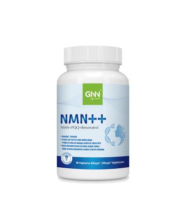 GNN Signature NMN++