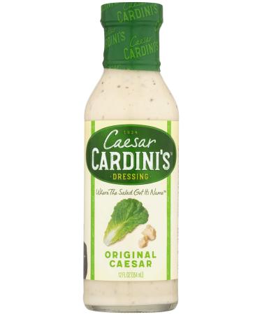 Cardini Original Caesar Dressing 350ml