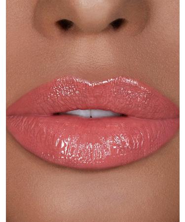 HOURGLASS Unreal High Shine Volumizing Lip Gloss Prose - Buy Now for Fuller Lips! - Buy Online on GoSupps.com