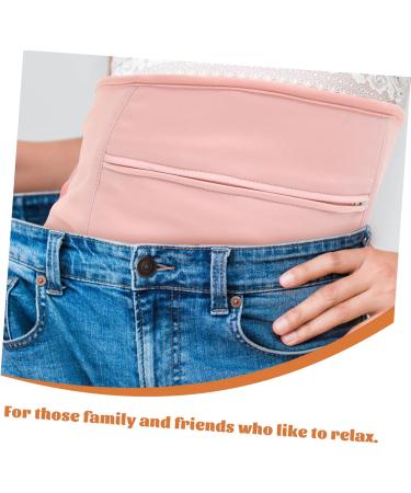  Anneome Anneome Reusable Oil Essential Oil Aid Kit Beaver Oil Belly Wrap Aid Sleep Aid Reusable Sleep Aid Fitness - Buy Online on GoSupps.com