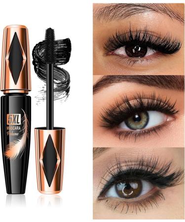 Sensational Mascara Lash Sensational - Mascara Extra Superclanna | Makeup For Women With False Effect Volume Makeup Long Lashes Natural Looking Lashes - Buy Online on GoSupps.com