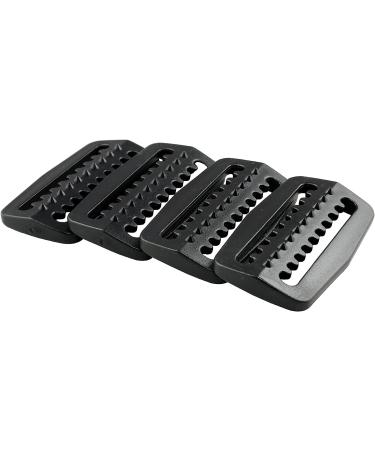 Storm 2 Plastic Scuba Weight Belt Keepers - 4-Pack: Secure and Durable Solution for Dive Gear Organization - Buy Online on GoSupps.com