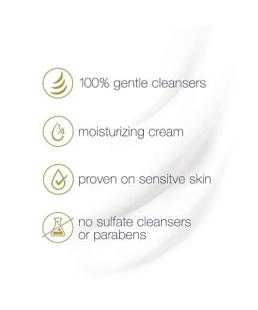 Dove Soothing Care Calendula Oil Beauty Bar for Sensitive Skin | Hydrating & Antibacterial | 3.75 oz, 6 Bars - Buy Online on GoSupps.com