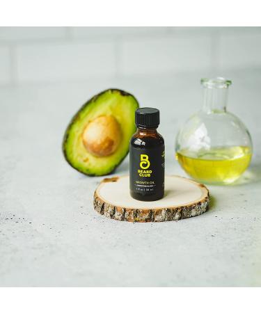 Beard Club Advanced Beard Growth Kit - Derma Roller, Growth Oil, Vitamins, Spray, Shampoo & Brush - Buy Online on GoSupps.com