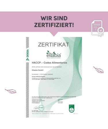 Organic Grape Base Flour OPC 500g - Premium Grape Seeds Extract Powder | EU De- ko-007 Certified Raw Food Quality - Buy Online on GoSupps.com