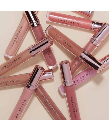 Anastasia Beverly Hills Lip Gloss - Toffee Rose | Buy Internationally | Best Price & Fast Shipping - Buy Online on GoSupps.com