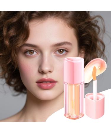  G n rique Chromatic Lip Balm - Lip Tint 2g | Nourishing Moisturizing Non-Sticky Care for Women and Teenagers Color-Adaptive Ensures Even Color Distribution - Buy Online on GoSupps.com