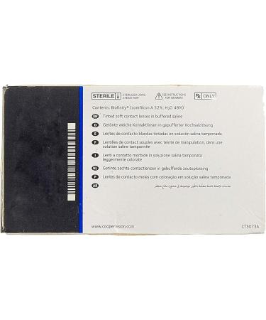 Biofinity Monthly Soft Lenses - 3 Pack | BC 8.6 mm | DIA 14.0 | -6.00 Diopters - International Shipping Available - Buy Online on GoSupps.com