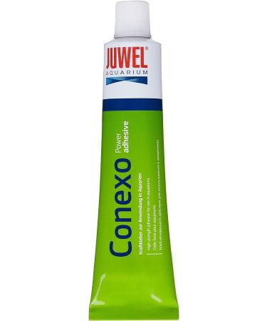 Juwel Aquarium Conexo 88355 Aquarium Glue 80 ml - Buy Online on GoSupps.com