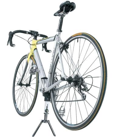 Topeak FlashStand: Portable Bike Tune-Up Stand - Buy Online on GoSupps.com
