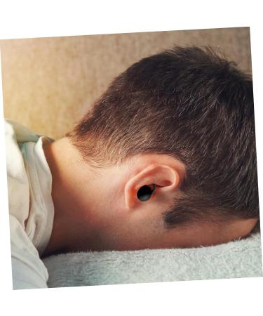 FOMIYES 3 Pairs Anti-Noise Earplugs | Noise Reduction Earmuffs for Sleep Travel & Motorcycle - Waterproof & Comfortable - Buy Online on GoSupps.com