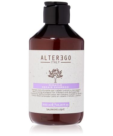 Alter Ego Italy Miracle Repair Shampoo 300 ml