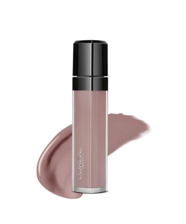 Buy L'Or al Paris Infaillible Le Gloss Cream 103 Protest Queen - Long-Lasting Lip Gloss for Full Well-Kept Lips - Up to 5 Hours - International Shipping Available - Buy Online on GoSupps.com