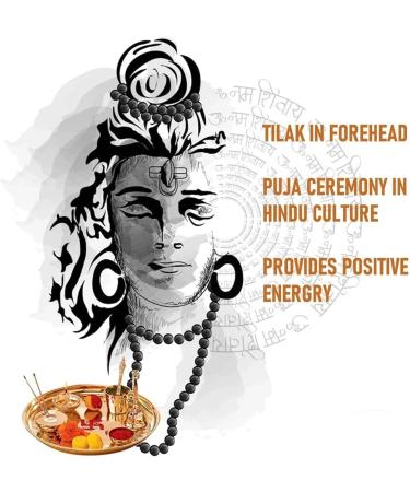 DK Ash Thiruneeru Bhasma (200g) - Buy Online on GoSupps.com