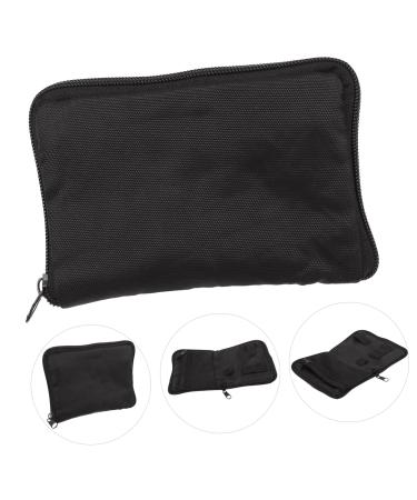 Ultechnovo Blood Pressure Monitor & Diabetic Glucometer Case | Portable Blood Sugar Measuring Device & Carrier Bag for Diabetic Needs - Buy Online on GoSupps.com