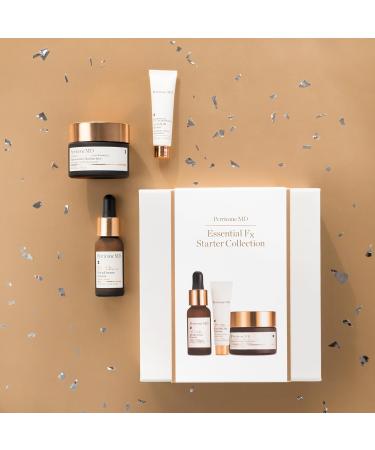 Shop Essential Fx Acyl-Glutathione Starter Collection - Best International Shipping for Radiant Skin - Buy Online on GoSupps.com