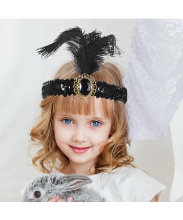 POPETPOP Makeup Headband Black Decor Black Head Band for Woman Ladies Headbands Prom Decor Headband Black Make up Headband Black Trim Black Headbands Diamond Miss Plastic - Buy Online on GoSupps.com