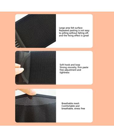 Alomejor Self-Heating Back Brace with Magnetic Therapy - XL | Breathable Support for Lower Back Pain Relief - International Shipping Available - Buy Online on GoSupps.com