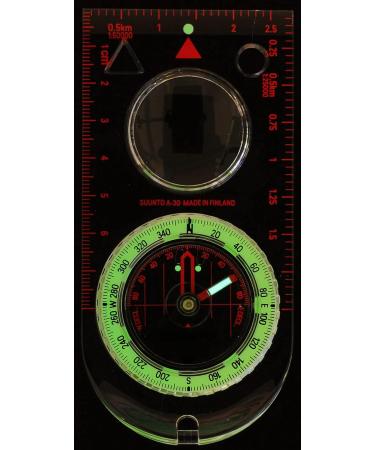 Buy Suunto A-30 NH Compass - Precision Navigation for Adventurers | Fast International Shipping - Buy Online on GoSupps.com