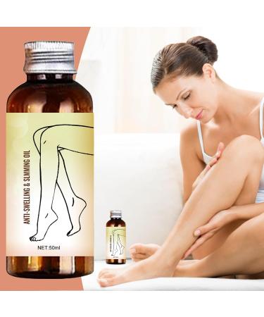  Generisch Massage oils for relaxation natural firming body gel oil moisturizing treatment for legs stomach arms - Buy Online on GoSupps.com