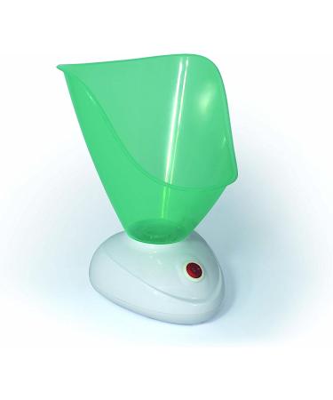 ARDES - ARM281A Facial Sauna Face Cleanser Inhaler for Steam Inhalation Professional Face Vaporizer Essential Oil Inhaler - Buy Online on GoSupps.com