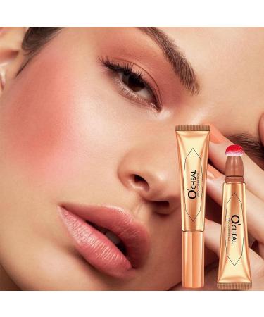  Sloane beauty contour Beauty Wand Foundation Highlighter Stick with Natural Silky Matte Finish for Girl Girlfriend Sloane - Buy Online on GoSupps.com