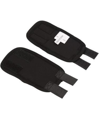 HEEPDD Dog Front Leg Compression Braces Front Leg Braces for Dogs(Black S 12) - Buy Online on GoSupps.com