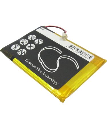 Replacement Battery for Insignia NS-4V24 & NS-8V24 | E4H04-1-R | 560mAh/3.7V - International Shipping Available - Buy Online on GoSupps.com