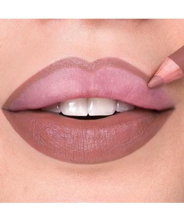 Mesauda Milano Lipstick ARTIST LIPS 103 - Almond - Buy Online on GoSupps.com