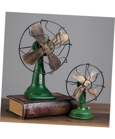 ABOOFAN Vintage Home Decor Vintage Decor Desk Decor Statue Decor Retro Desktop Ornament Crafts Modeling - Buy Online on GoSupps.com