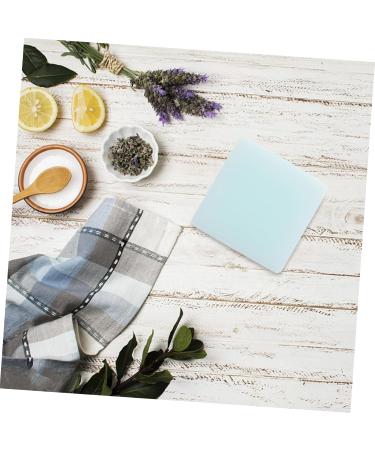 MAGICLULU Plant Handmade Essential Oil Soap Scrub Handmade Soap Refreshing Skin Handmade Soap Hand Soap Scrub Soap Bar Plant Soap Bar Soap Bar for Face Soap Bar for Body - Buy Online on GoSupps.com