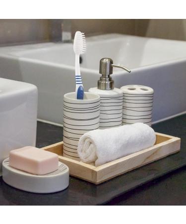 50 Pcs Bulk Travel Toothbrush Pack - Individually Wrapped Medium Soft Bristle Disposable Toothbrushes for Adults & Kids - Ideal for Hotels & Travel - Buy Online on GoSupps.com