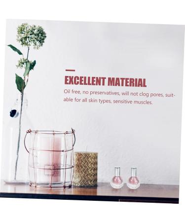 Didiseaon 1pc Body Air Bag Powder Sparkling Powder Sequin Sprayer Nativity Decor Makeup Face Powder Goddess As Shown 5.5x3cm - Buy Online on GoSupps.com