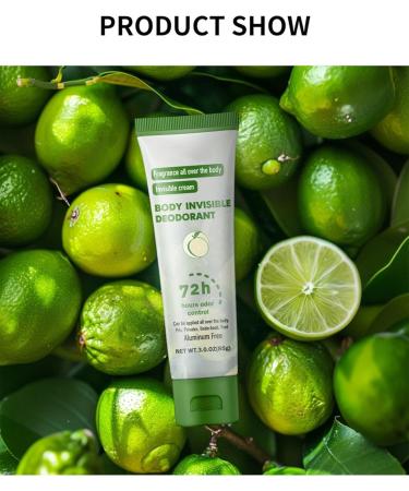  Generisch Pack of 2 antiperspirant facial gels - Antiperspirant - Antiperspirant deodorant - Protection against excessive sweating and odor - Effective against perspiration - Buy Online on GoSupps.com