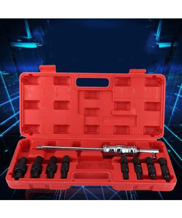 Internal Slide Hammer Set Carbon Steel Inner Bearing Puller Aluminium Alloy High Strength for Auto - Buy Online on GoSupps.com