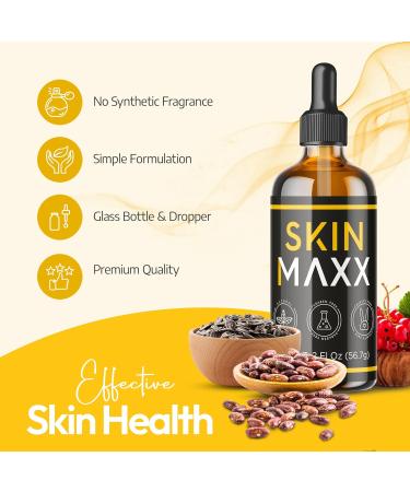 Organic Blackseed Oil Rosehip Oil & Castor Oil for Dry Skin | Lalena Face & Body Oil - Cold Pressed Natural Oils - Buy Online on GoSupps.com