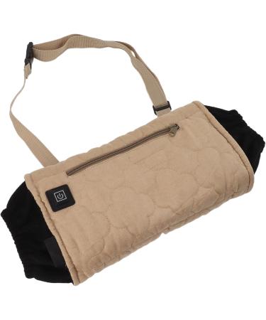 Buy Electric Hand Warmer Bag - Waterproof Windproof Breathable Polyester for Camping | International Shipping Available - Buy Online on GoSupps.com