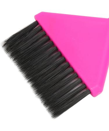 4 Pcs Hair Dye Brush Set Salon Hair Dye Brush Multicolor Brushes Tint Brush Applicator Brush Extra Wide Hair Dyeing Brush Tool Set - Buy Online on GoSupps.com